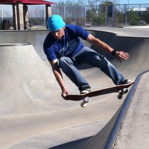 Meet your Posher, Doug